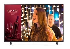 LG 65UR640S 65inch UHD LED TV